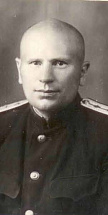 Садохин Максим Семенович